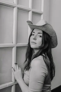 Claire Hunter